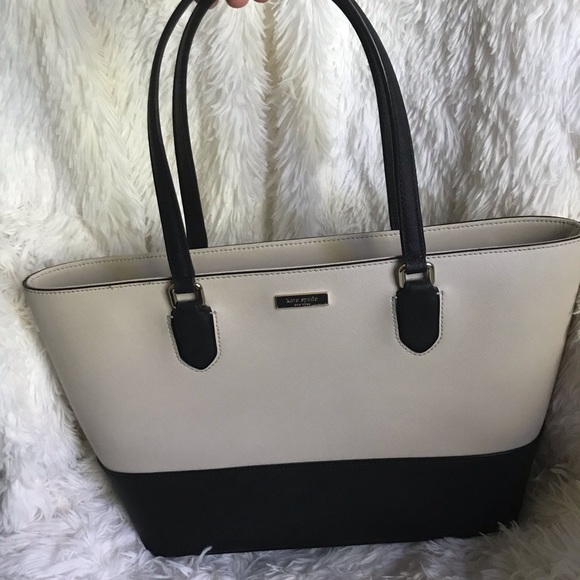 Kate Spade Dally Laurel Way New York Purse Bag - Picture 8 of 15